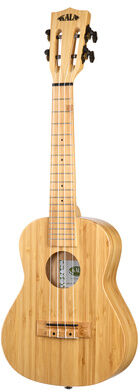 Kala Bamboo Serie Ukulele C Satin