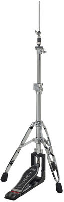 DW 5500DXF Hi-Hat Stand