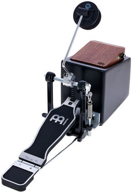 Meinl Perc. Analog Stomp Box Set