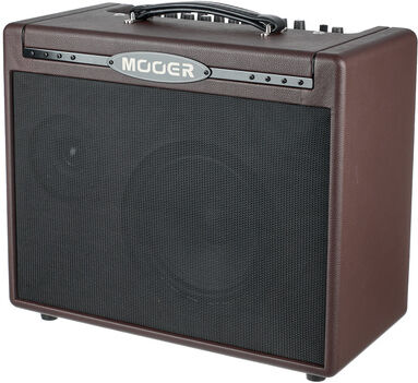 Mooer SD50A Acoustic Guitar Combo