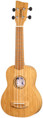 Gewa Manoa K-SO-BB Soprano Bambus