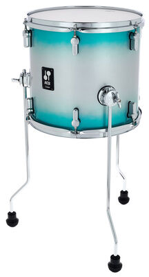 Sonor 13""x12"" AQ2 Floor Tom ASB