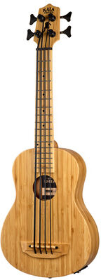 Kala U-Bass Bamboo 4 NT