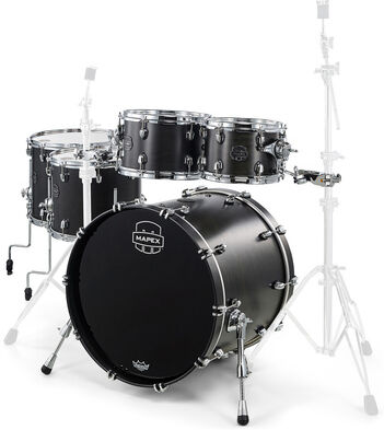 Mapex Saturn Studioease Set -FB