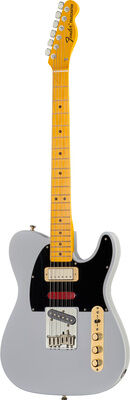 Fender Brent Mason Tele MN PrimerGrey