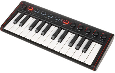 IK Multimedia iRig Keys 2 Mini