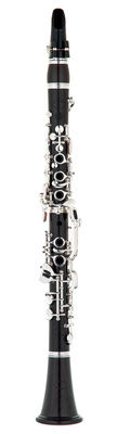 Oscar Adler & Co. 219 C-Clarinet