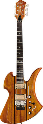 BC Rich Mockingbird Legacy ST FL KOA