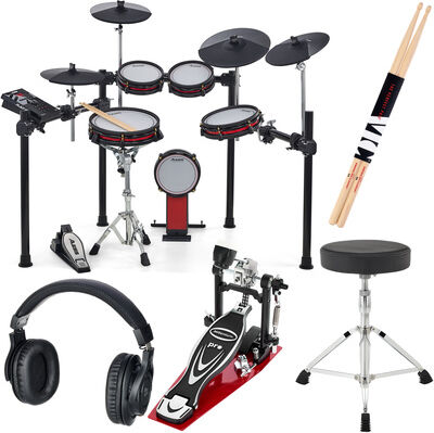 Alesis Crimson II SE Mesh Kit Bundle