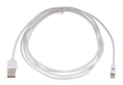 Kramer C-UA/LTN/WH-6 Cable 1.8m