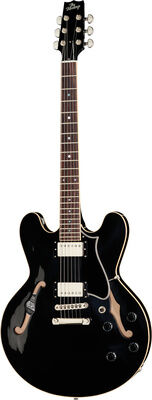 Heritage Guitar H-535 Ebony