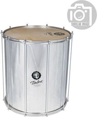 Timbra 20""x60cm Surdo