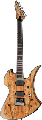 BC Rich Mockingbird Extreme Exotic SM