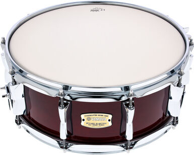 Yamaha Stage Custom 14""x5,5"" Snare CR