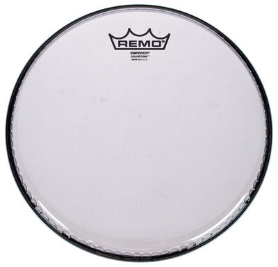 Remo 06"" Emperor Colortone Smoke