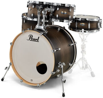 Pearl Decade M. Standard Shells BB