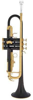 Thomann Blacky Bb-Trumpet