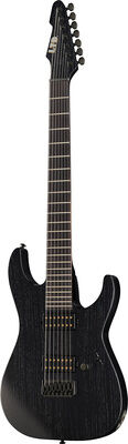 ESP LTD AW-7B Baritone BK