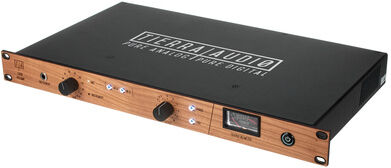 Tierra Audio Lava Preamp Original Edition