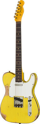 Fender 60 Tele Custom GFY Heavy Relic