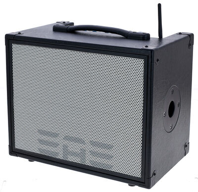 Elite Acoustics D6-58 Acoustic Amplifier