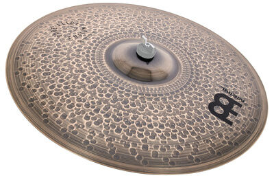 Meinl 20"" Pure Alloy Custom Ride