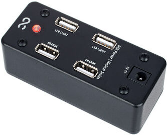 One Control USB Power Supply