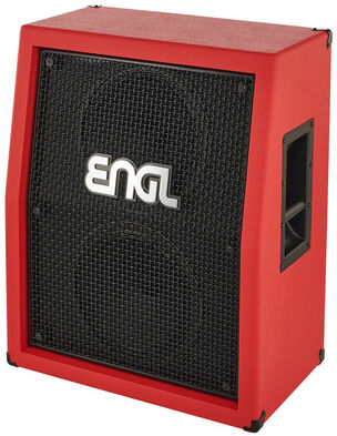 Engl E212VBSR Pro LTD Red