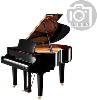 Yamaha C1X TA2 PE Silent Grand Piano