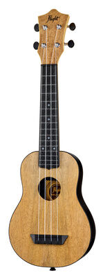 Flight TUS55 Mango Travel Ukuele