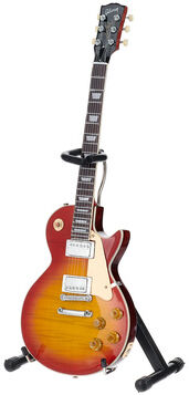 Axe Heaven Gibson 1959 Les Paul Cherry