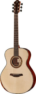 Furch Red Deluxe G-LC