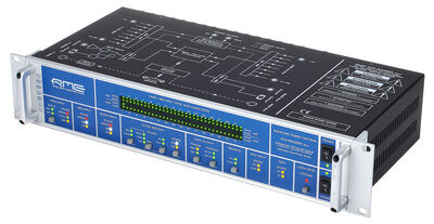 RME ADI-6432R BNC