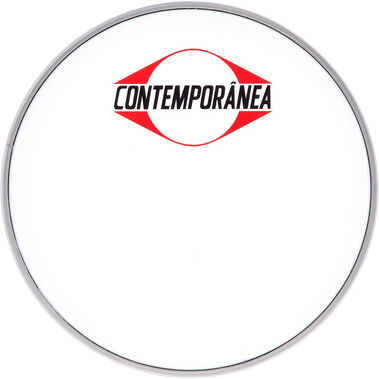 Contemporanea 08"" Head Nylon