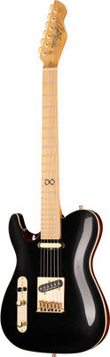 Chapman Guitars ML3 Pro Traditional CBM LH