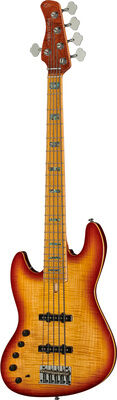 Marcus Miller V10 5 TS LH