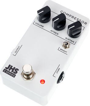 JHS Pedals 3 Series Compressor