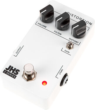 JHS Pedals 3 Series Distortion