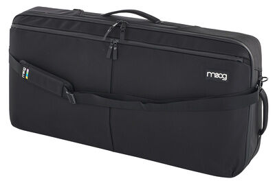 Moog Matriarch SR Series Case