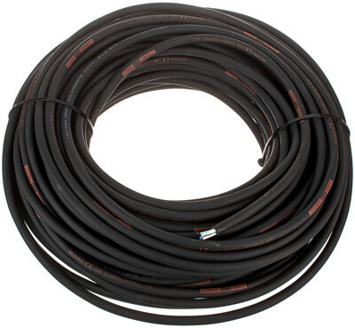 Nexans Titanex Cable H07RN-F 3x2,5mm² 50m