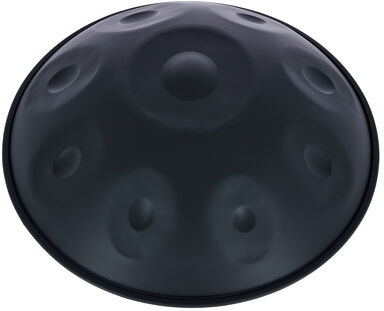 SEW Handpan Basic Line C# Minor Kurd