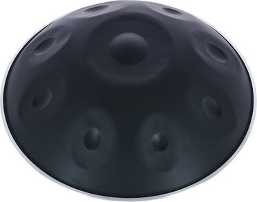 SEW Handpan Professional Line D Celtic Min