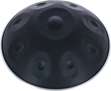 SEW Handpan Professional Line E Minor Inte