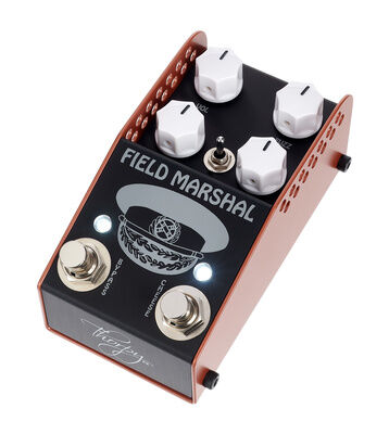 ThorpyFX Field Marshal Fuzz