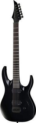 Solar Guitars A1.6ATG Baritone-27