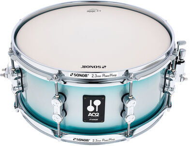 Sonor 13""x06"" AQ2 Snare Drum ASB