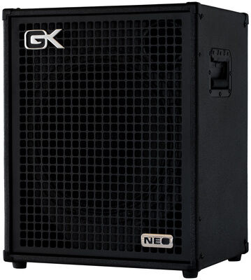 Gallien Krueger NEO115-IV