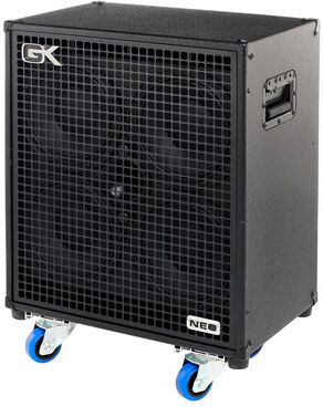 Gallien Krueger NEO410/4-IV