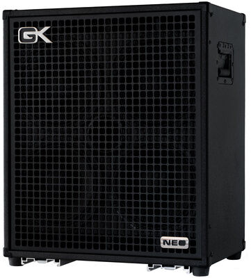 Gallien Krueger NEO410/8-IV