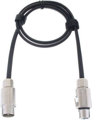 Rockboard Flat XLR Cable 90 cm